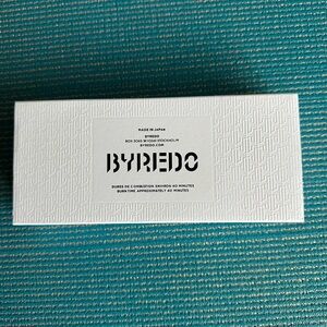 BYREDO Trois Encens Limited Edition 60 pieces